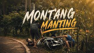 JAKUSTIK - MONTANG MANTING (Official Music Video)