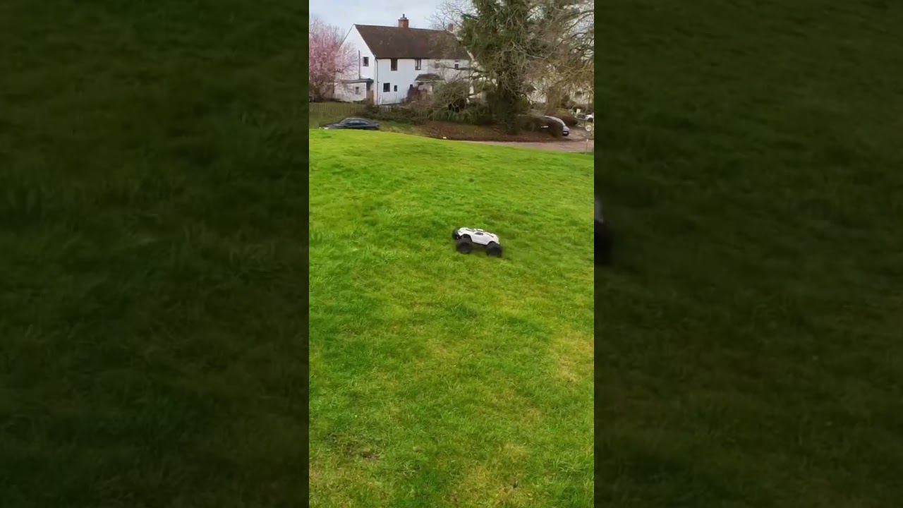 Half flip to front flip 