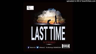 NTSORO Last Time