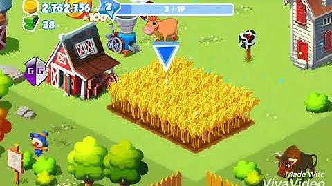green farm 3 hack 100 %100 😜💪 Game link down video