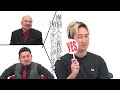 鬼越トマホークの格闘スクランブル #22 番宣