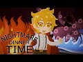 惡夢晚餐時間／ナイトメア迪納時間 Hitoshizuku P × Yama △／ひとしずくP × やま△