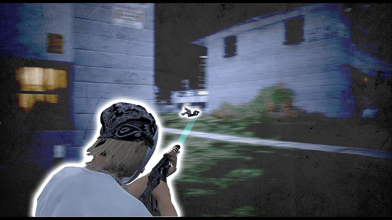 Directing Dreams | Fivem Montage