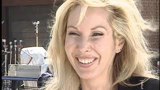 Denice Halicki on Gone in Sixty Seconds