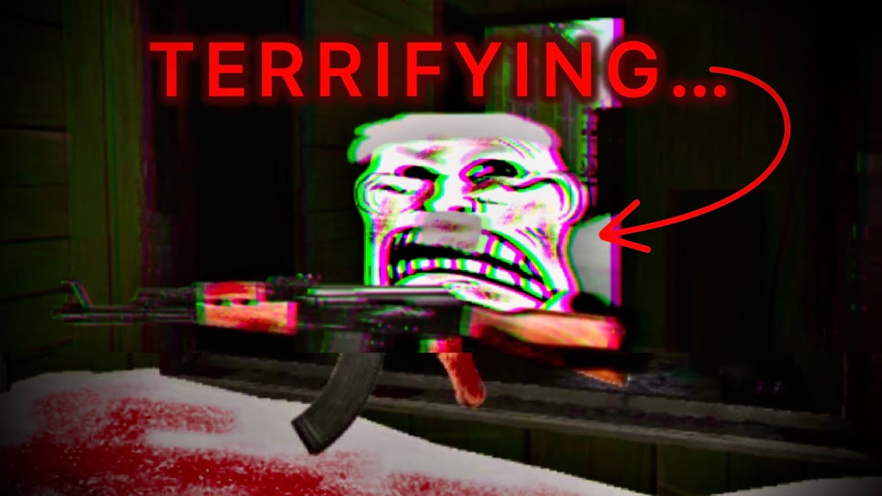 Former Soviet Soldiers Are TERRIFYING… | Supermatter7 Reacts