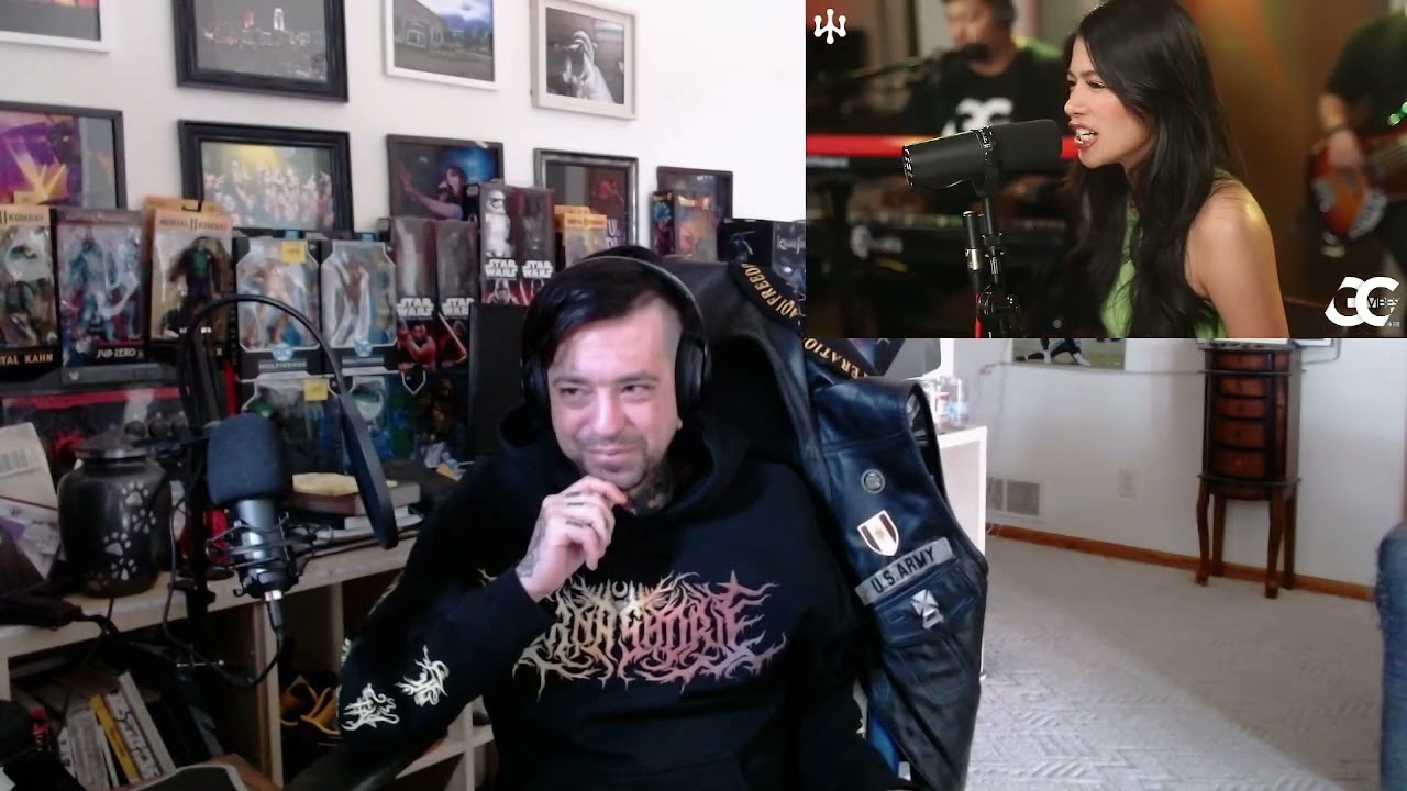 Glory Of Love-Peter Cetera | Gigi De Lana • Jon • Jake • Romeo-Oyus