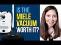 Are Miele Vacuums Worth the Price | What is the BEST Quiet Vacuum