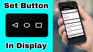Back Button Recents Button Home Button Android App Background Button APK For Smartphone screenshot 4
