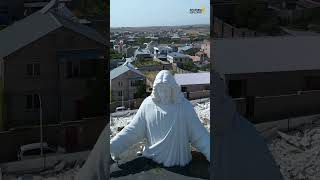 Download Lagu The world’s tallest statue of Jesus will be erected in Armenia MP3 Download Lagu The world’s tallest statue of Jesus will be erected in Armenia MP3