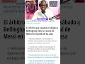 METODO NEGREIRA: Este sera el arbitro de la final de la SUPER COPA DE ESPAÑA, UNA VERGUENZA #CTA #ar
