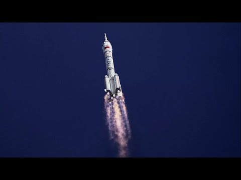 China steps up