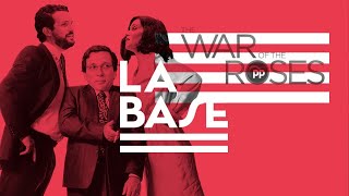 La Base #12 - Casado vs Ayuso: corrupción y guerra mediática en el PP