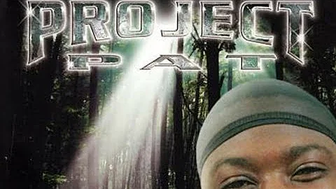 Project Pat - Whole Lotta Weed