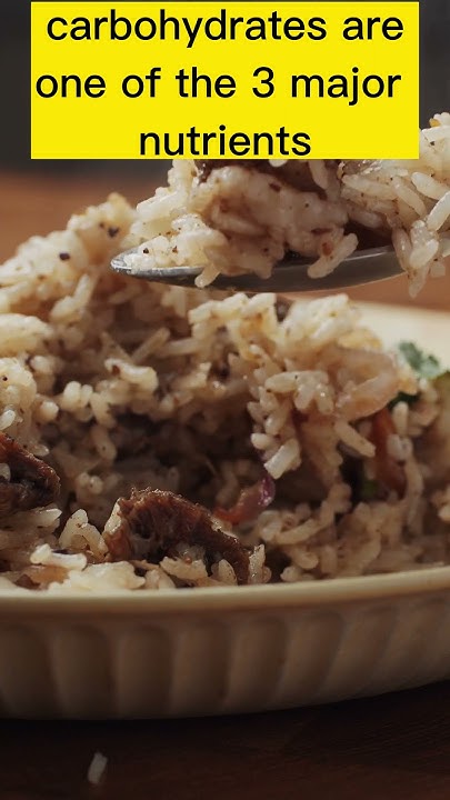 can-you-eat-rice-if-you-have-high-cholesterol-shorts-youtube