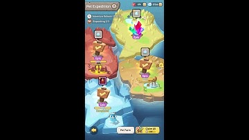 Ulala: Idle Adventure - Beginner