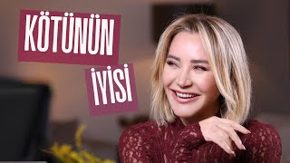 Kötünün İyisi Ashley Joy