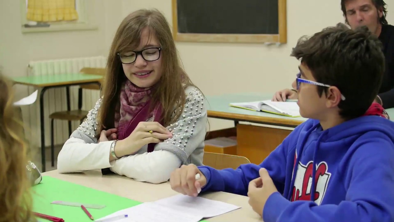 Tutta colpa del R.E.