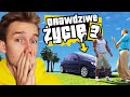 GTA V PRAWDZIWE ŻYCIE #31 SPRZEDAŁEM AUTO! 💰 [S3]