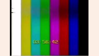 Sbt Saindo Do Ar 08/06/2002