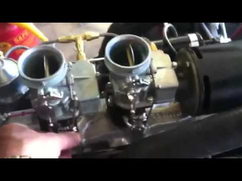 Flathead first run