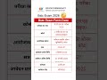 BSTC exam form date 2026 | bstc exam form last date 2026 #bstc2026 #shorts
