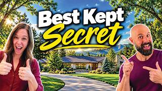 Applewood Colorado | Biggest Yards Near Denver!
