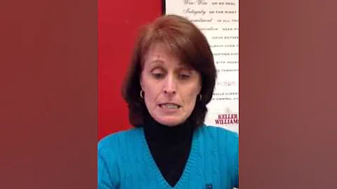 Barbara Jennings shares"Miracles in short sales"