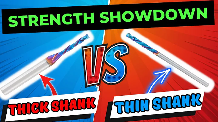 Stop Throwing Money Away on the WRONG Bits!