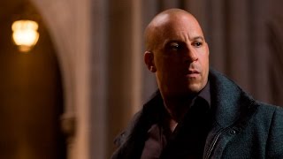 The Last Witch Hunter - Fear What Is Coming Trailer - October 29