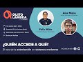 ¿Quién accede a qué? El reto de la autorización en sistemas modernos