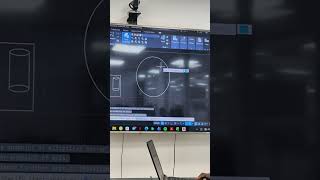 Turn OFF Ortho Mode for This 👀 (AutoCAD Trick)