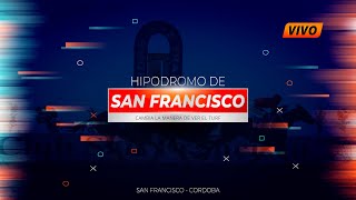 JOCKEY CLUB SAN FRANCISCO  - REUNIÓN N°4  02/06/24 - DIRECTO