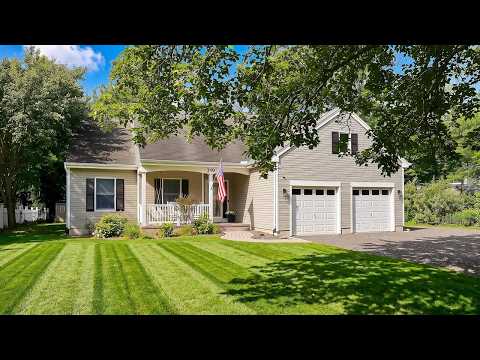219 Hilliard Blvd, Manahawkin, NJ home video tour
