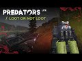 DayZ 1.17 ☢  Predators LITE 💀 Куда пойти, куда податься?