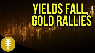 Gold Finds Its Footing