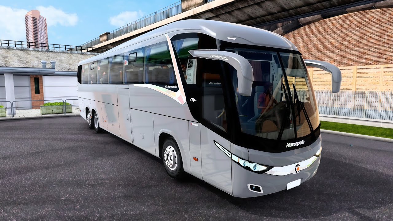 ETS2 London to Cambridge Bus Journey 🚍 | Euro Truck Simulator 2 Bus Driving Gameplay |