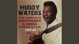 Watch Muddy Waters Wheres My Woman Been video
