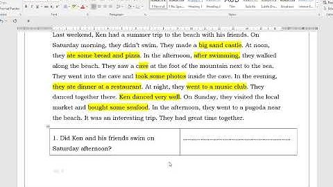 Giải Đề Thi Học Kì 2 Tiếng Anh Lớp 5 Mới Global Success Hay Nhất (2024-2025)