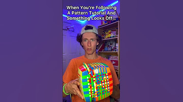 POV: You KNOW You Messed Up 😬😰 #shorts