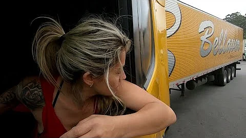 #SHEILABELLAVER. Toco?? quase! fui salva pelo gong...