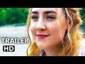 The seagull official trailer 2018 saoirse ronan elisabeth moss drama movie
