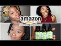 AMAZON SKINCARE MUST HAVES!