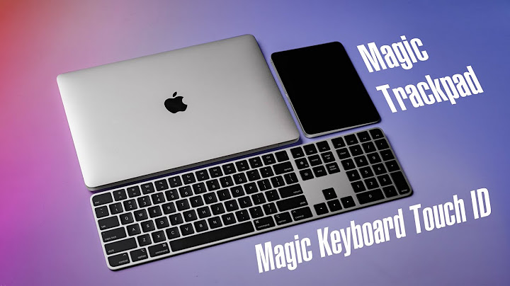 Đánh giá apple wireless keyboard tinhte năm 2024