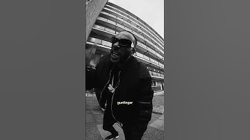 Thumbnail of IRAH and Chase & Status unite for a banging new Drum & Bass single titled ‘Gunfinger (Salute)’. 🎶