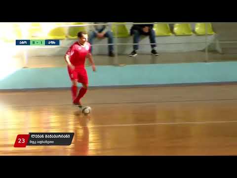 ლევან მაჭავარიანი