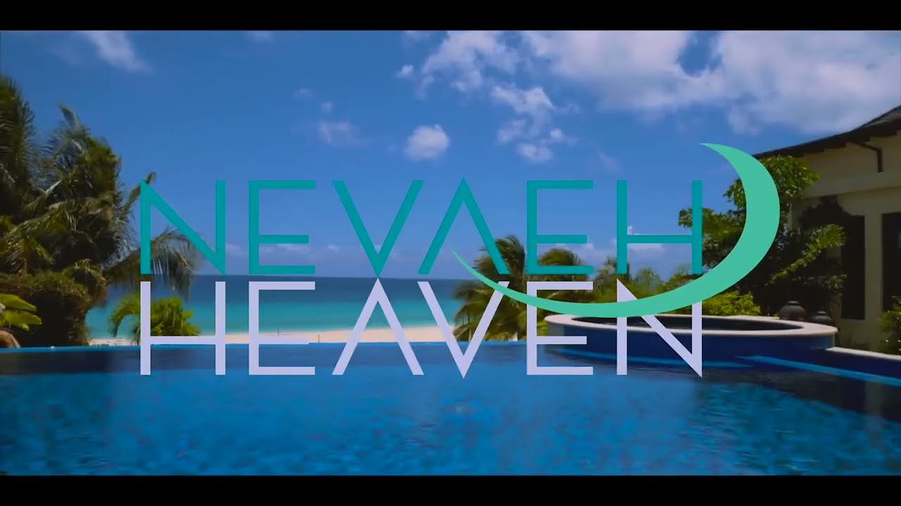 Neveah Villa, Long Bay, Anguilla