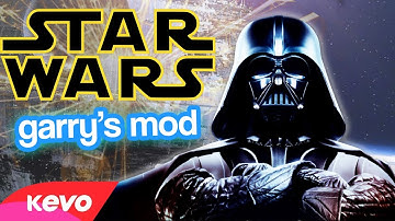 Star Wars RP but the empire has had enough shenanigans