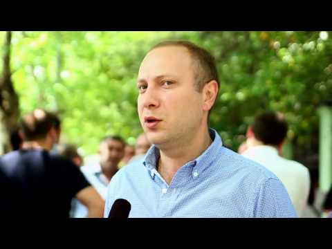 ამირან ძოწენიძის კომენტარი ვანო მერაბიშვილისა და ზურაბ ჭიაბერაშვილის დაკავებაზე