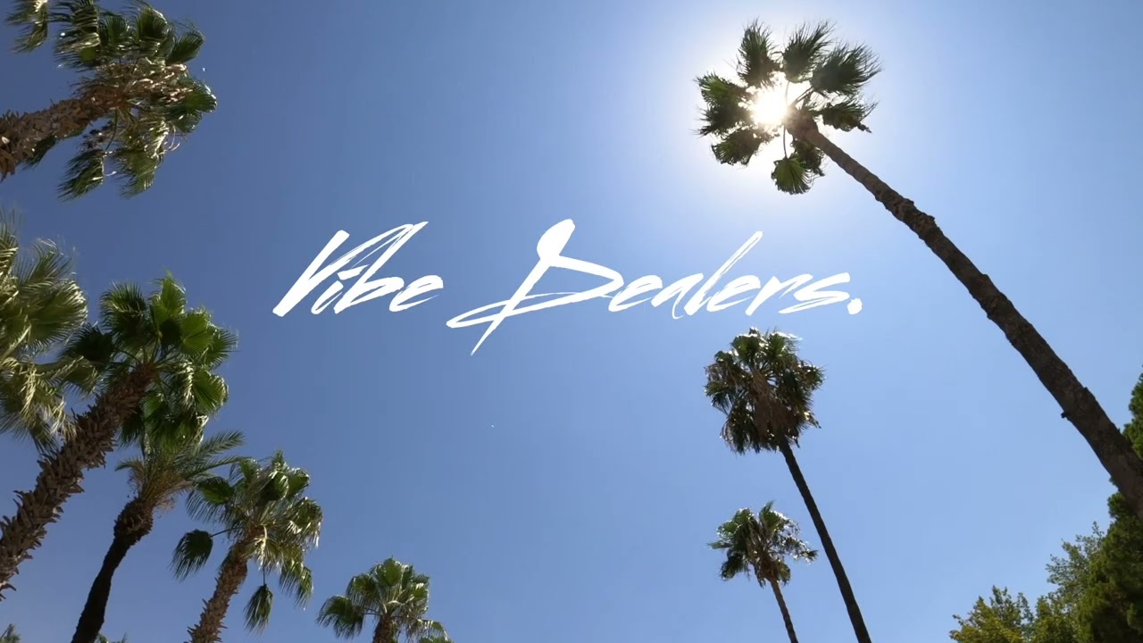 Becky Hill - Warm [KC Lights Remix]