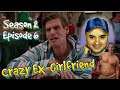 Crazy Ex-Girlfriend REACTION | Episode 6 | Season 2 (TRENT&#39;S BACK!)